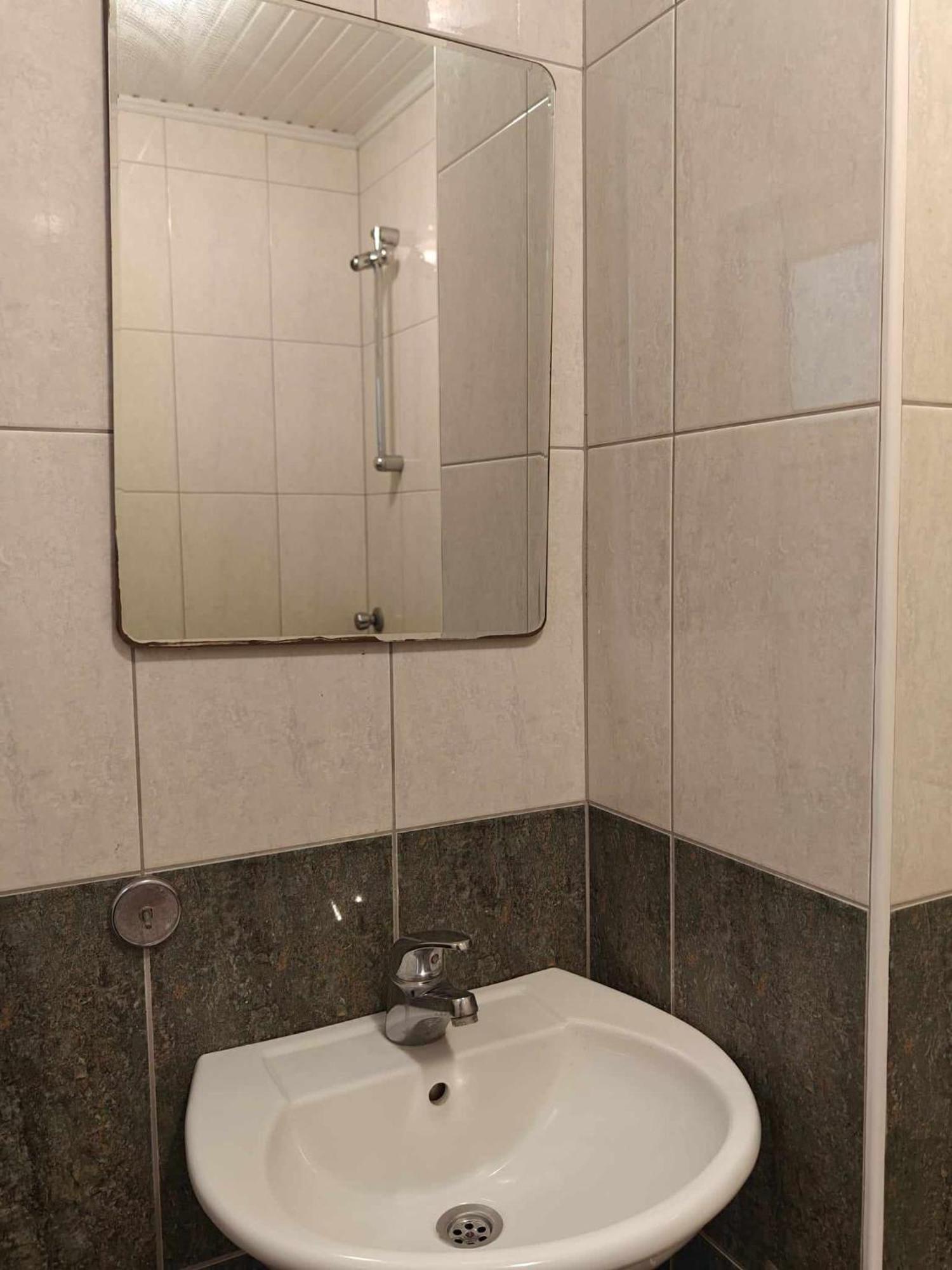Hotel Ariston Struga Exterior photo